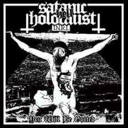 Satanic Hell Holocaust : You Will Be Gutted